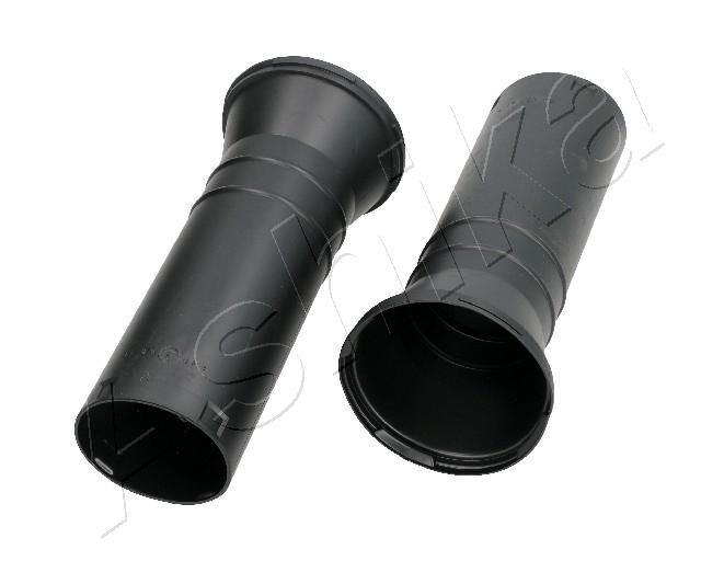 Staubschutzsatz, Stoßdämpfer