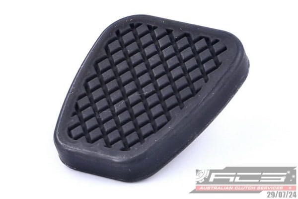 PEDAL PAD HONDA - TecDoc 1