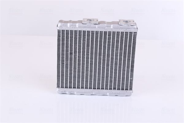 W&auml;rmetauscher, Innenraumheizung