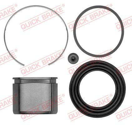 QUICK BRAKE 114-5284 - Reparatursatz, Bremssattel