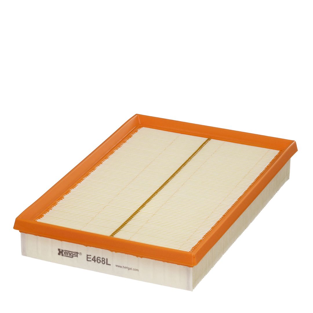 HENGST FILTER E468L - Luftfilter