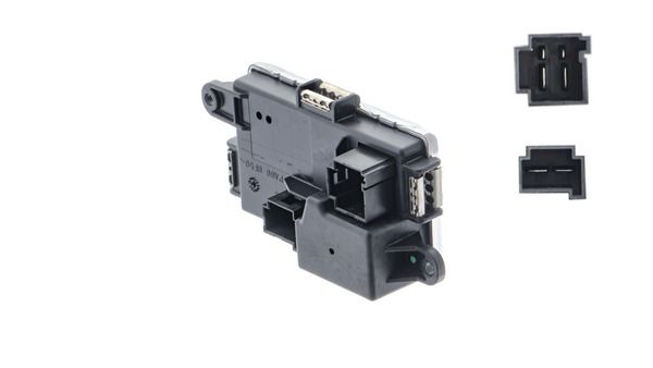 Regler, Innenraumgebl&auml;se