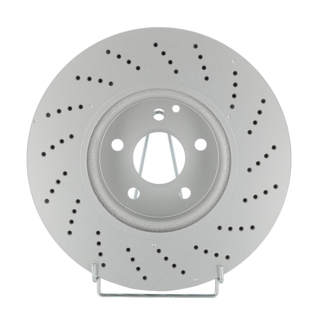 FERODO DDF1694C-1 - Bremsscheibe PREMIER