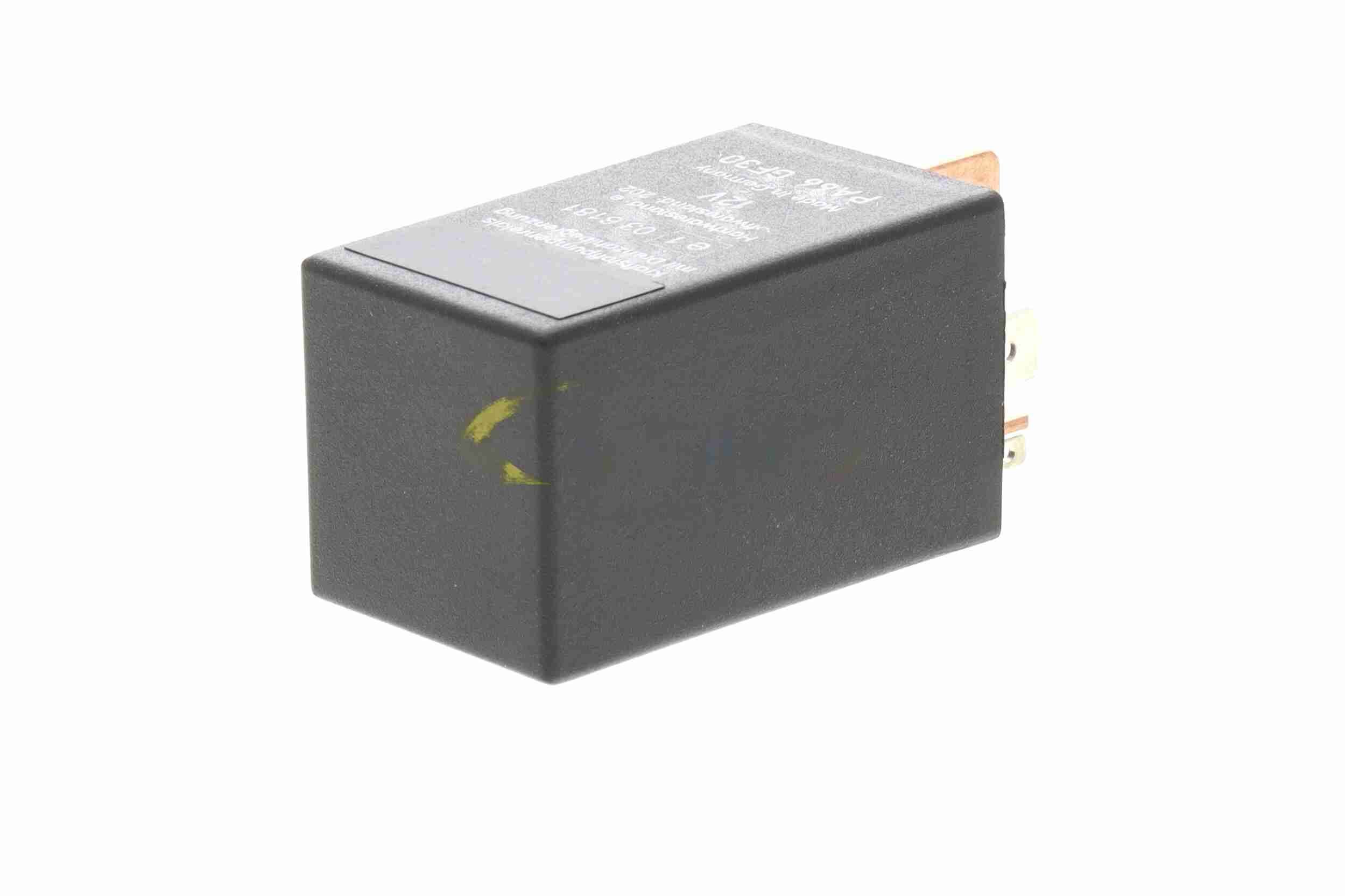 Relais, Kraftstoffpumpe Relais, Kraftstoffpumpe