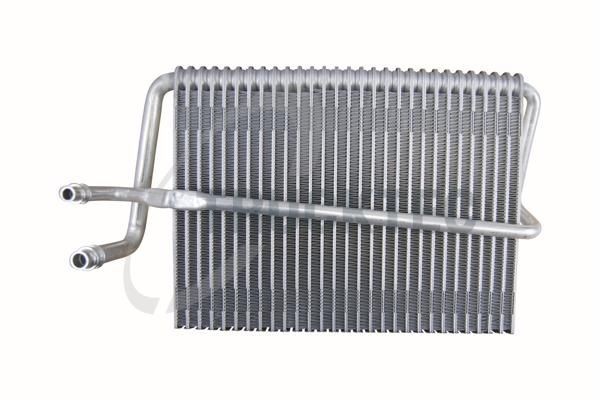 Verdampfer, Klimaanlage