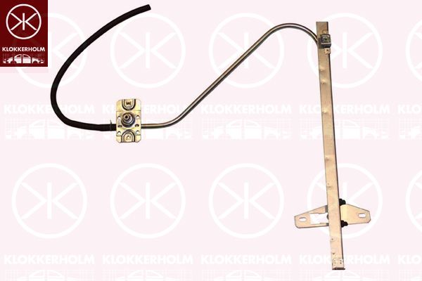 95571108 KH ablakemelő