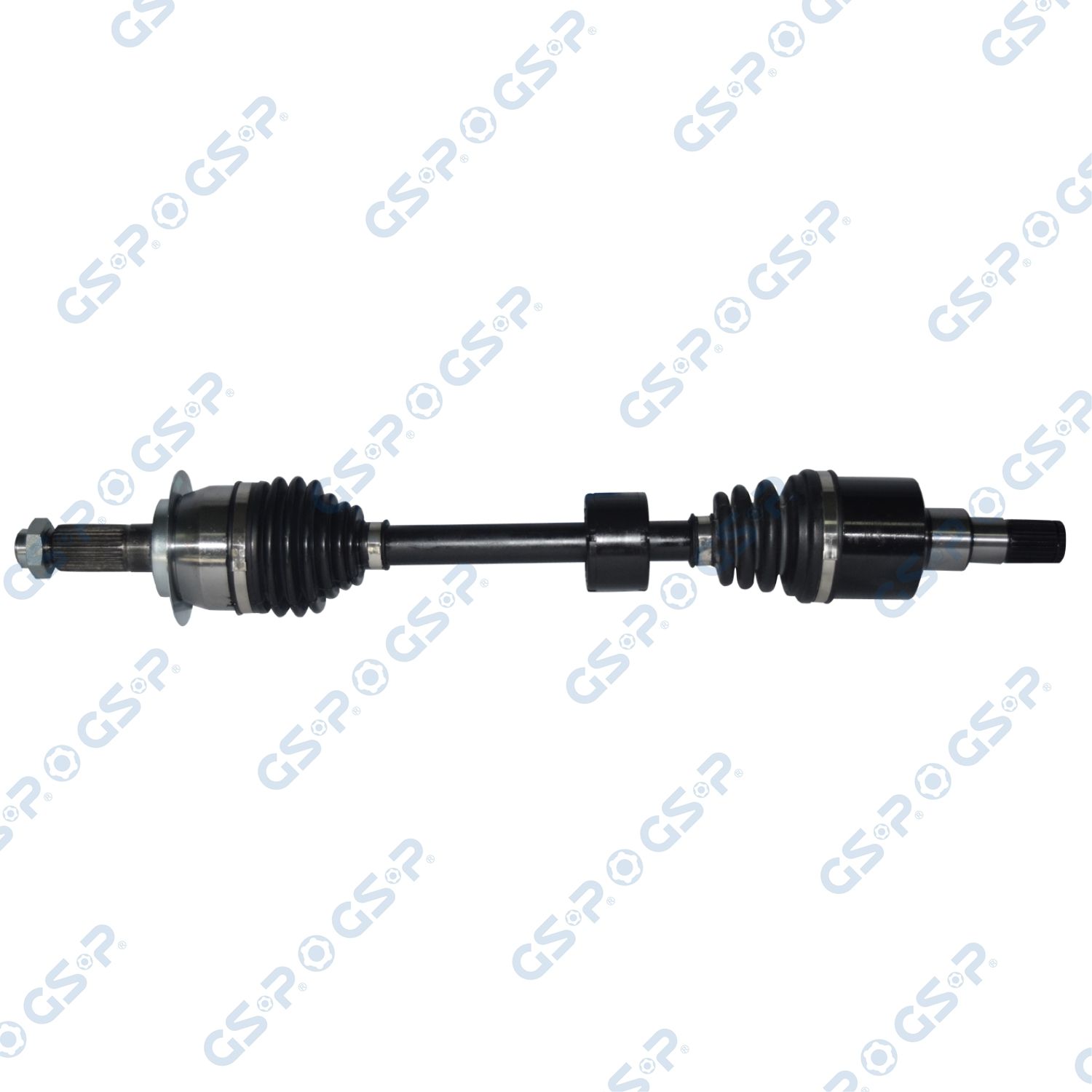 GSP 257247 - Antriebswelle