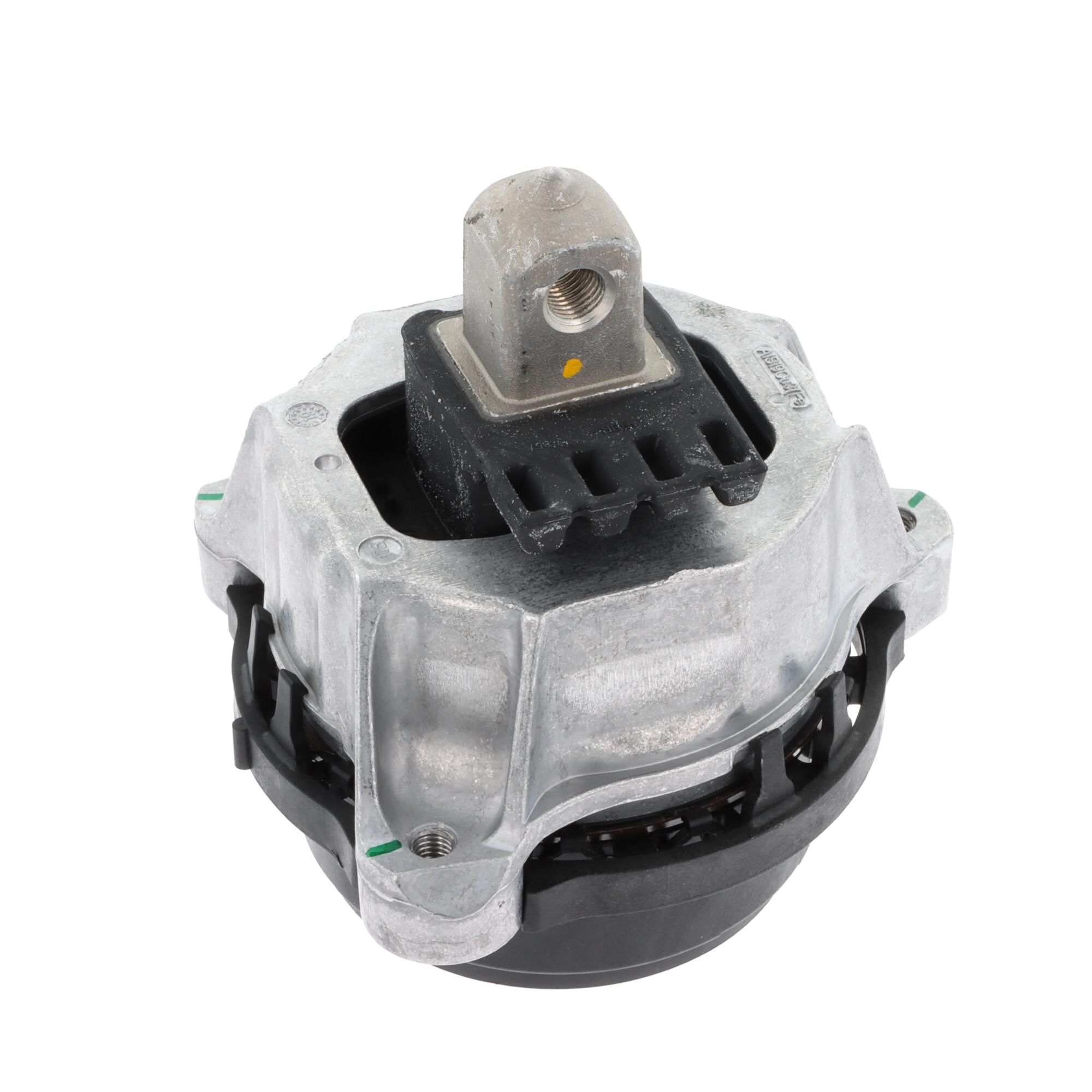 Lagerung, Motor