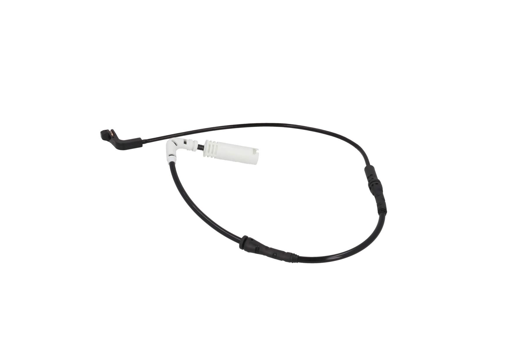 Warnkontakt, Bremsbelagverschlei&szlig;