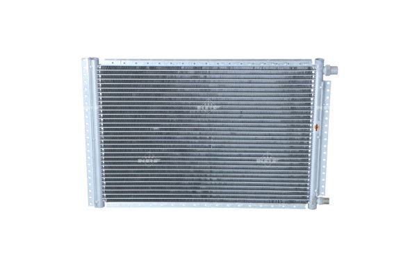 NRF 350397 Condenser, air conditioning