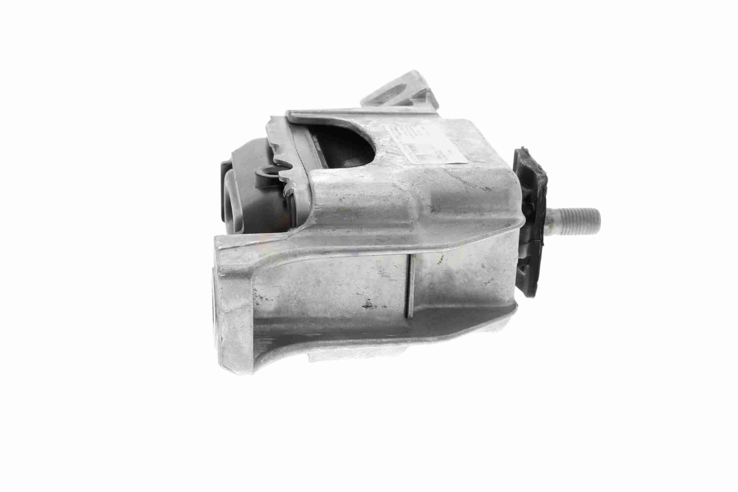 Lagerung, Motor
