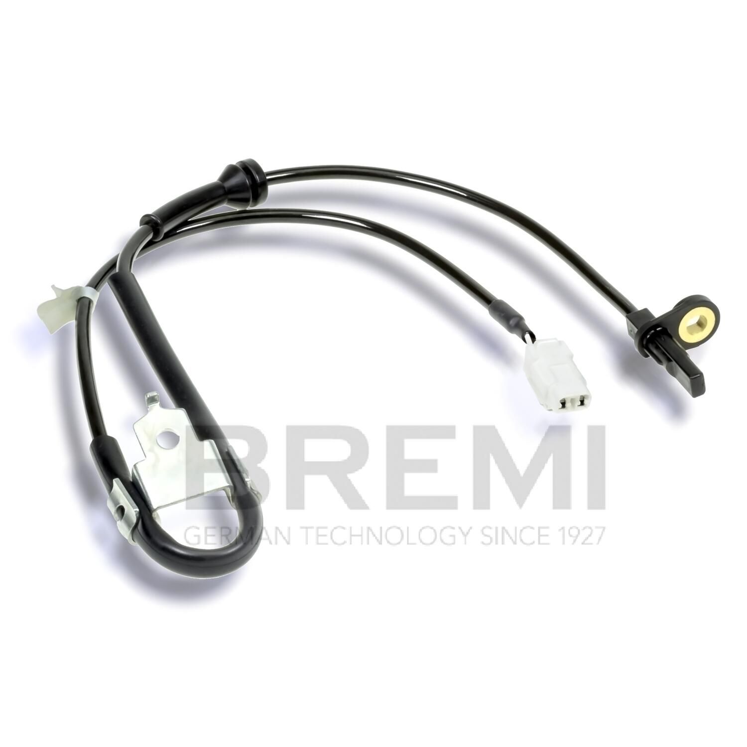 Sensor, Raddrehzahl