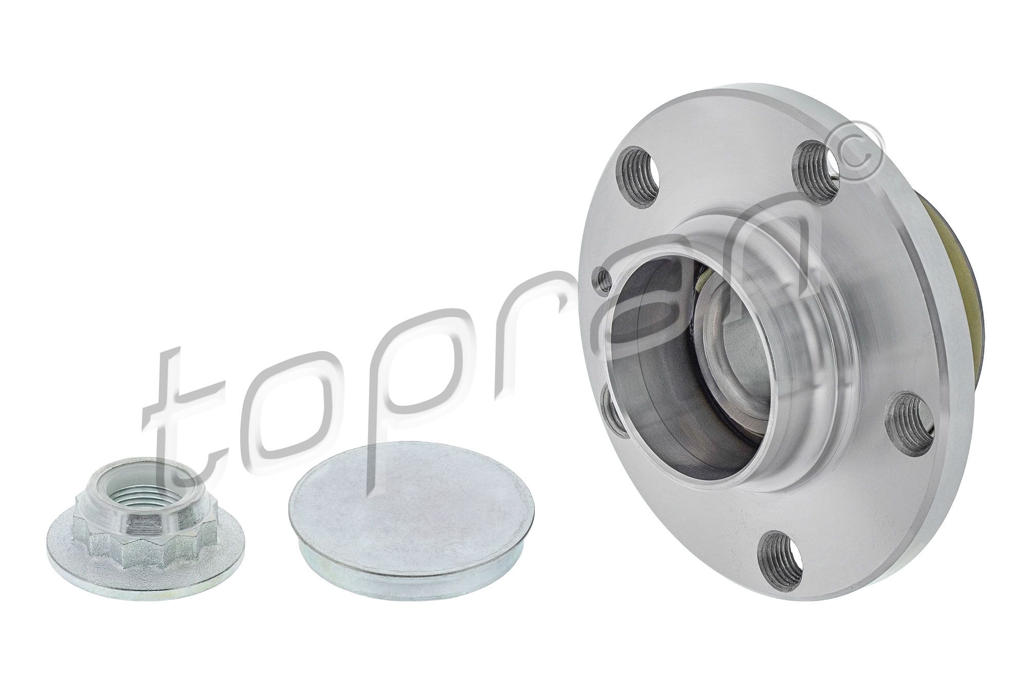 Wheel Bearing Kit 110 998