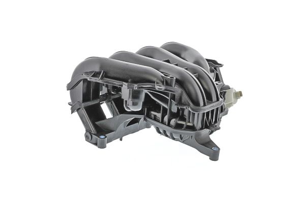 įsiurbimo kolektoriaus modulis