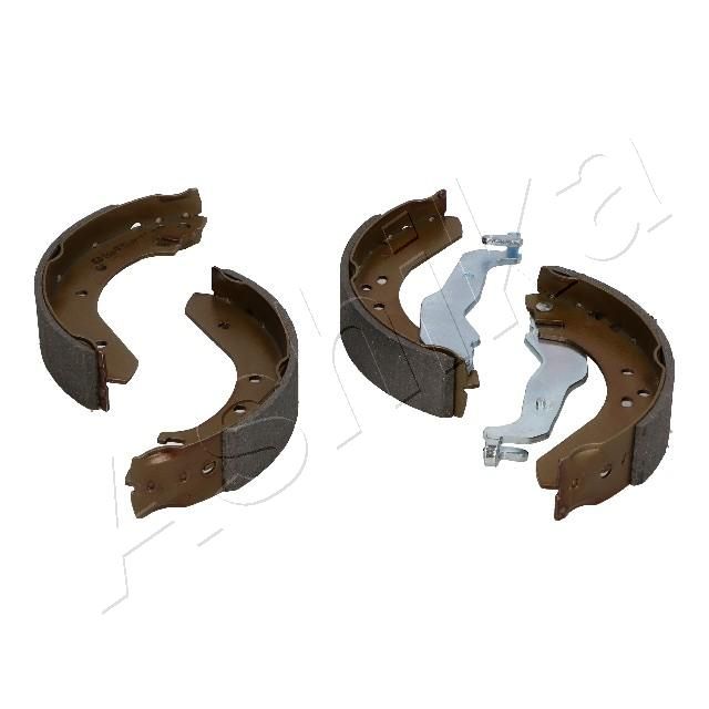 Brake Shoe Set 55-04-410