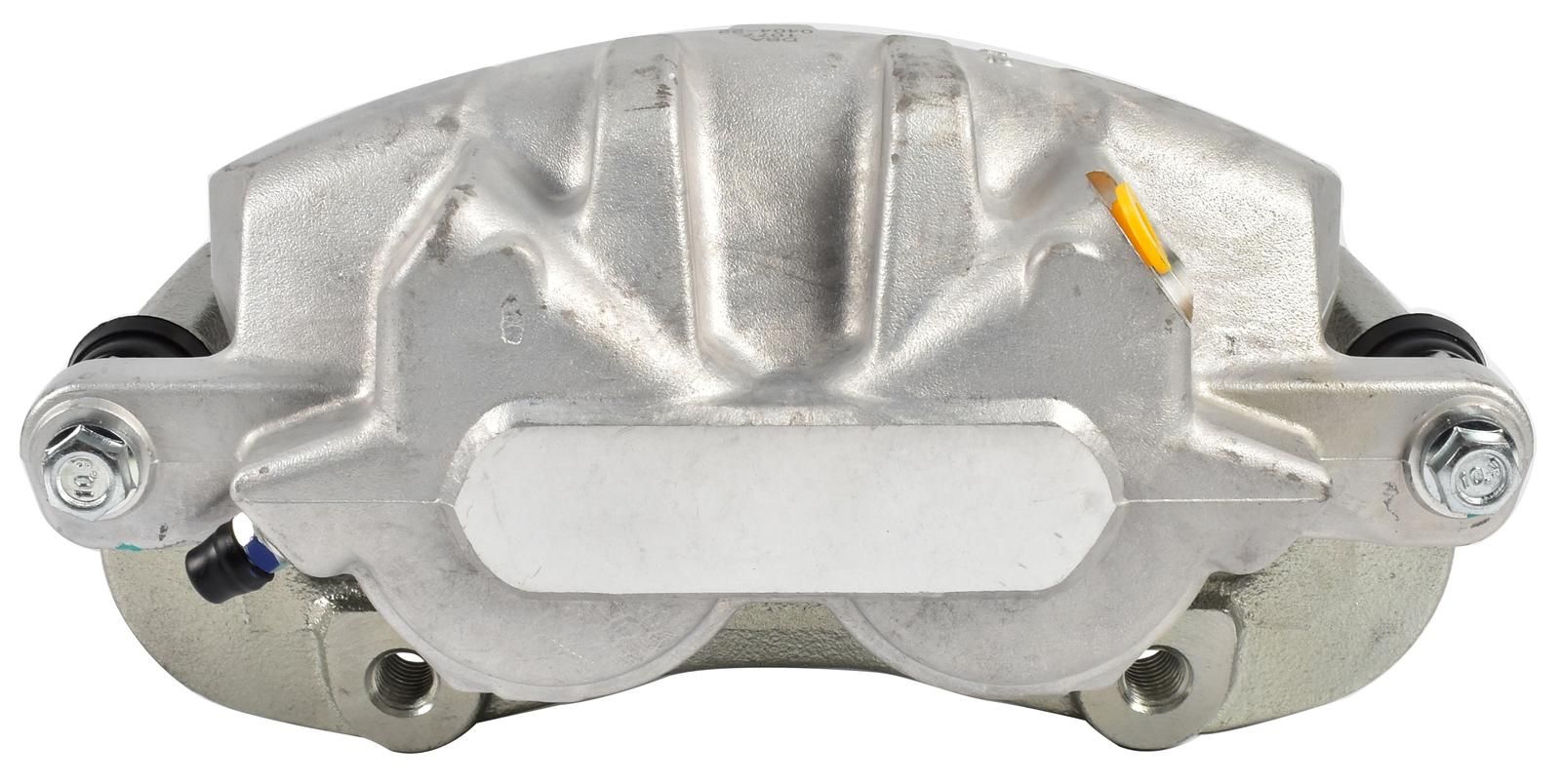 DBA Street Series FORD TERRITORY SX 4.0L P AWD F RH 5/04 - 9/05 - TecDoc 2