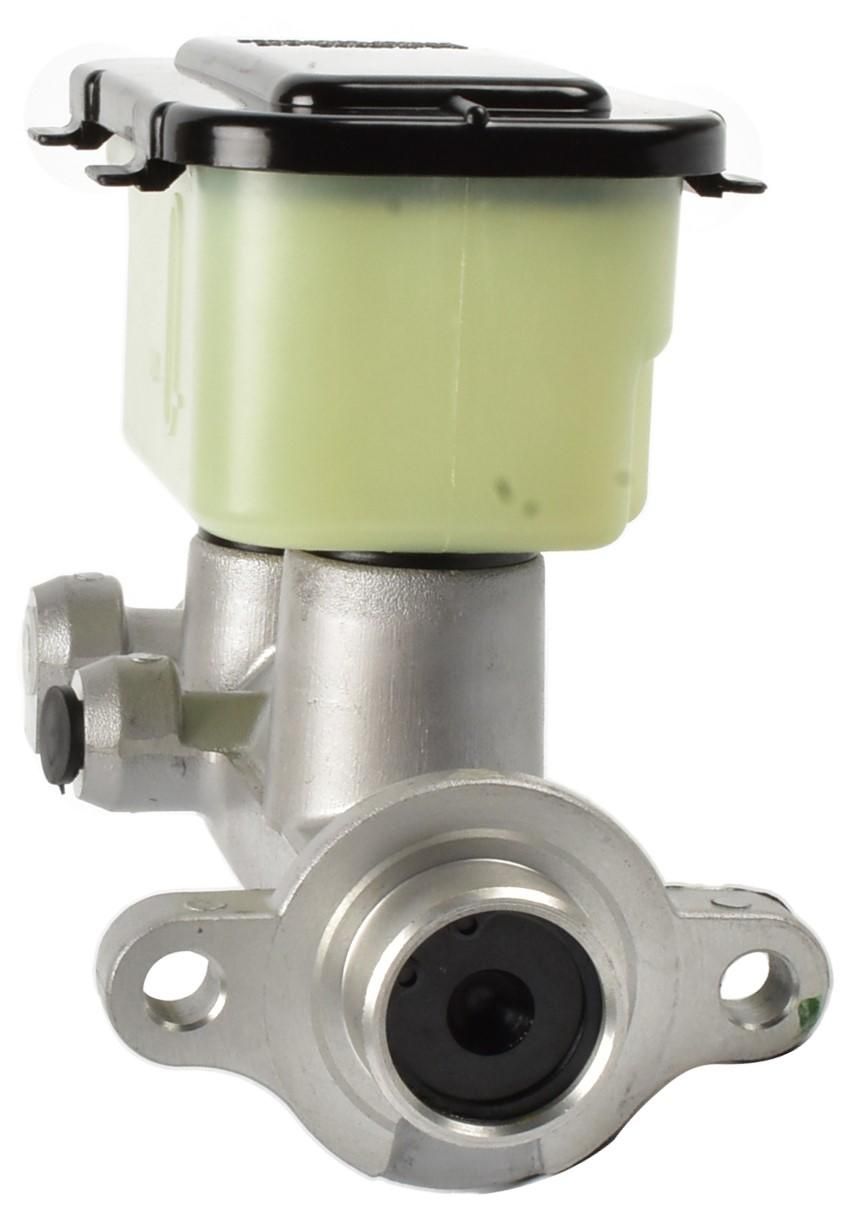 DBA Brake Master GM - TecDoc 2