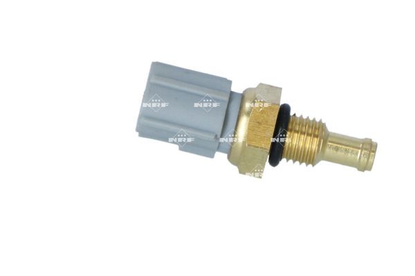 Sensor, Kühlmitteltemperatur