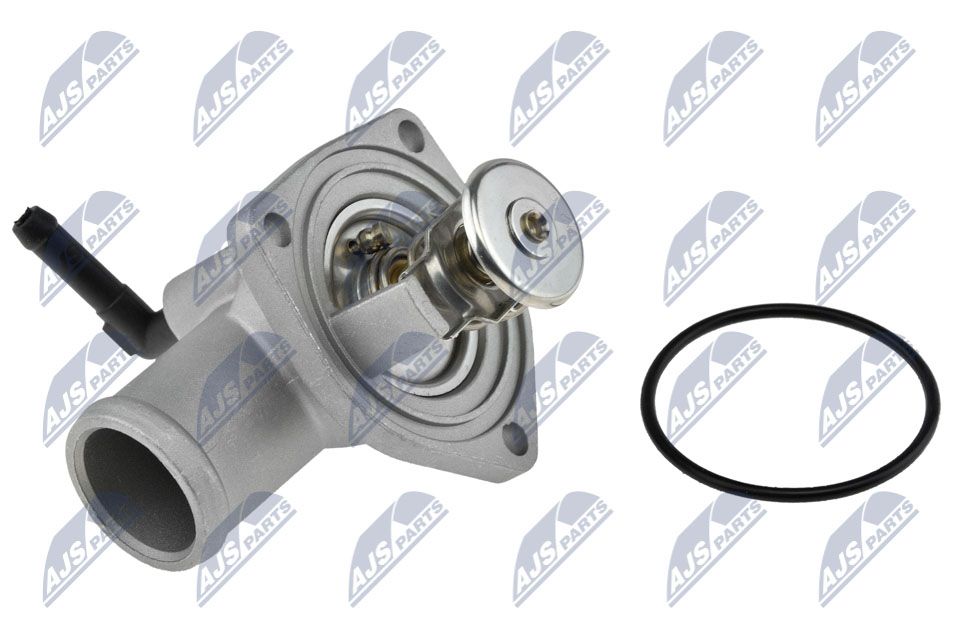 NTY CTM-PL-010 Thermostat, Kühlmittel