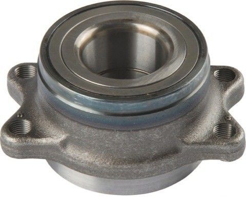 35498001/S FORMPART kerékagy