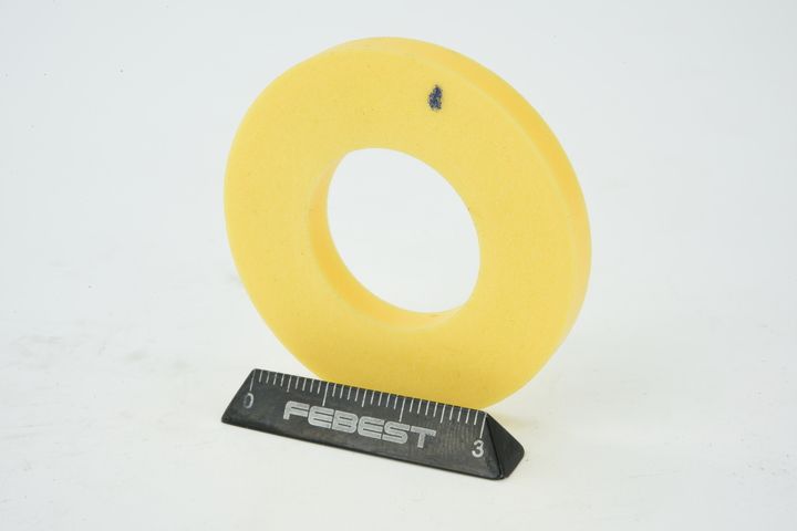 tarpiklis, pakabos statramsčio guolis