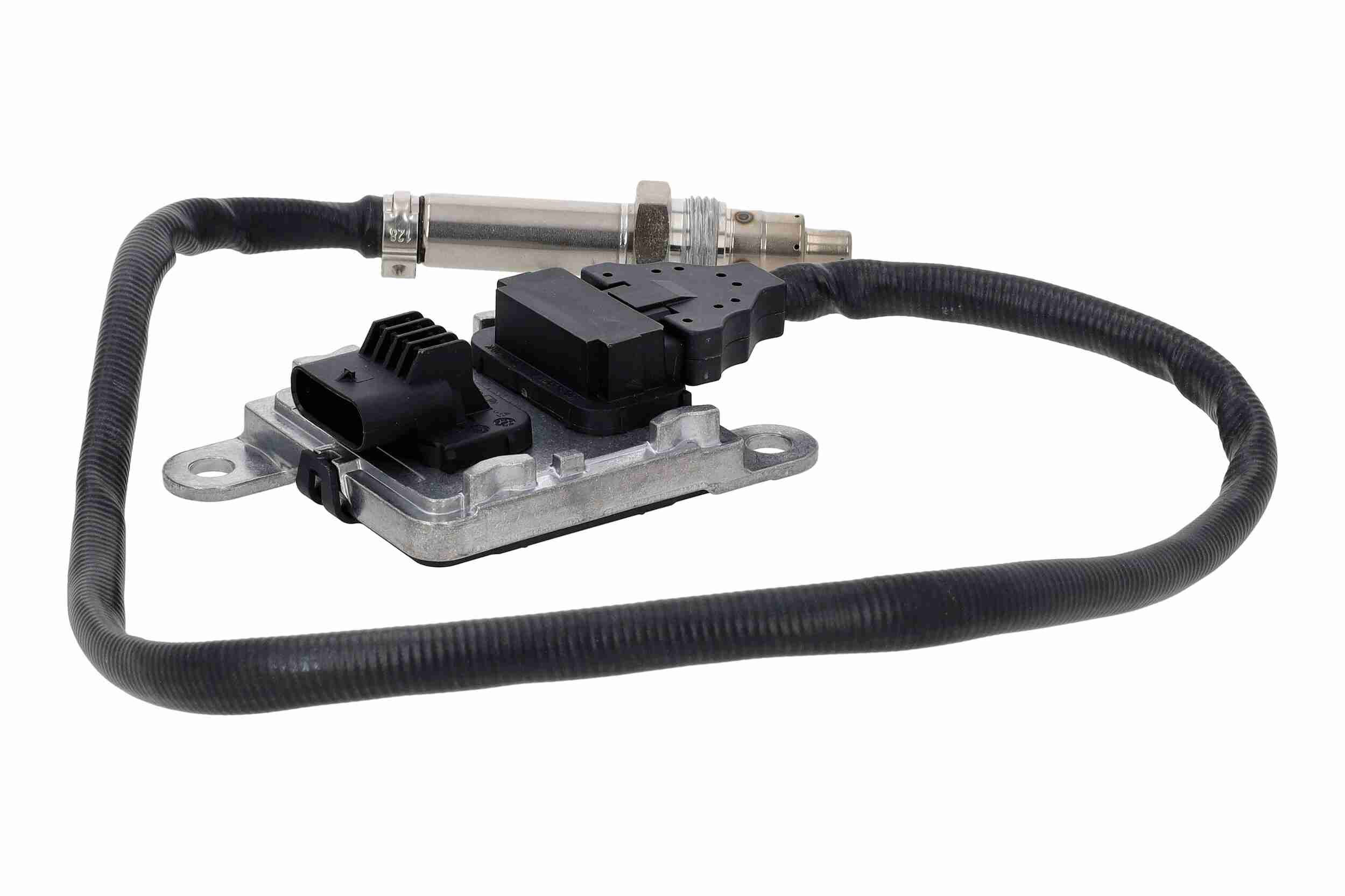 NOx-Sensor, Harnstoffeinspritzung