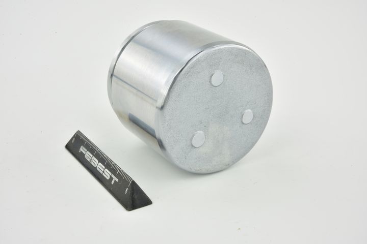 stūmoklis, stabdžių apkaba