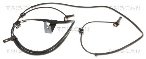 Sensor, Raddrehzahl