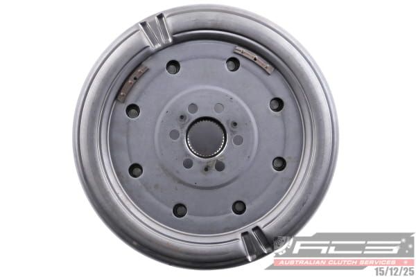 DMF AUDI 1.4L DCT - TecDoc 2