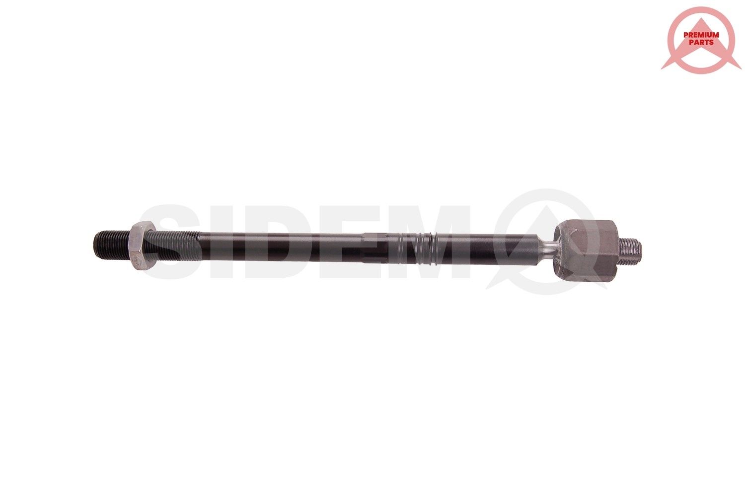 Axialgelenk, Spurstange