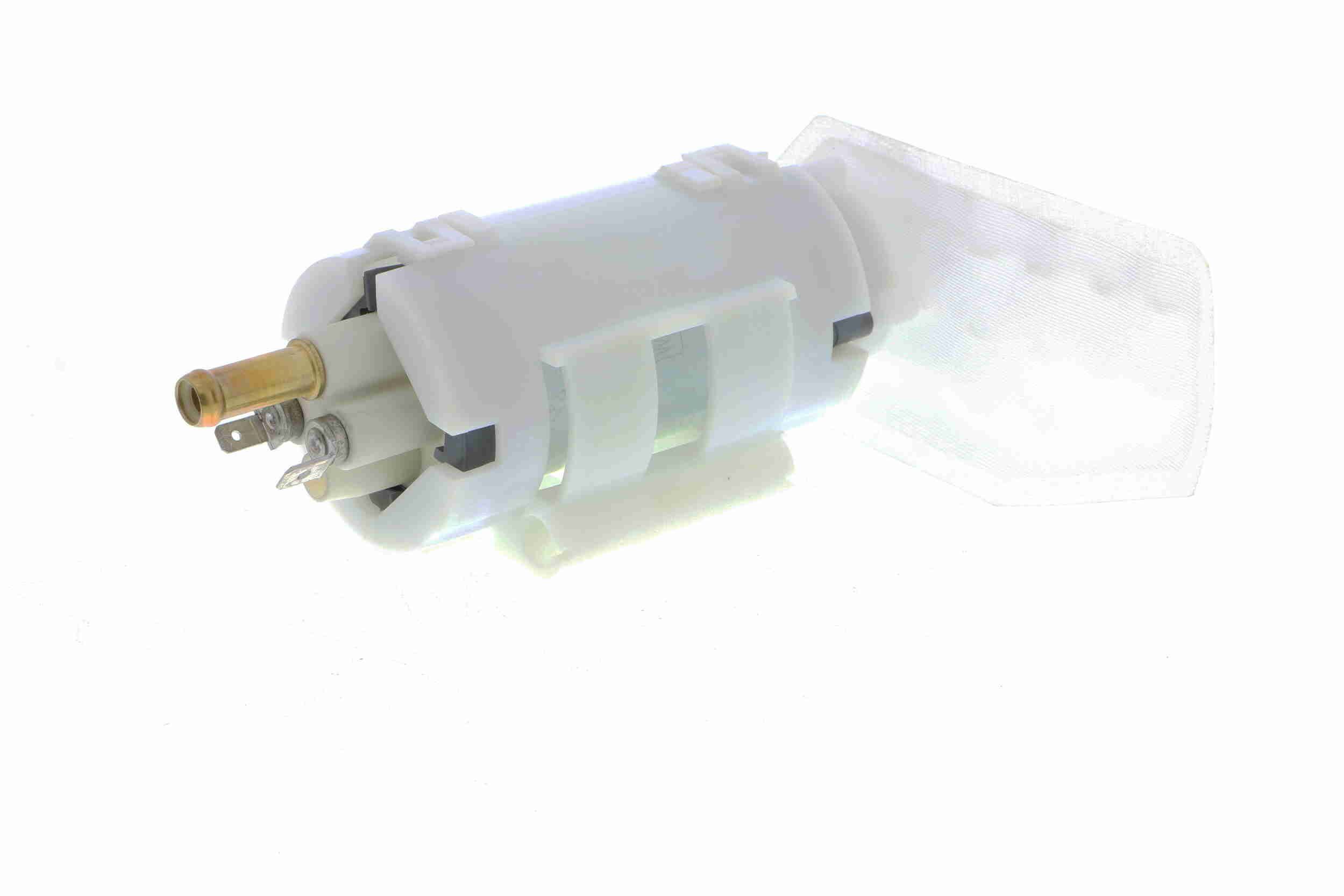 Kraftstoffpumpe