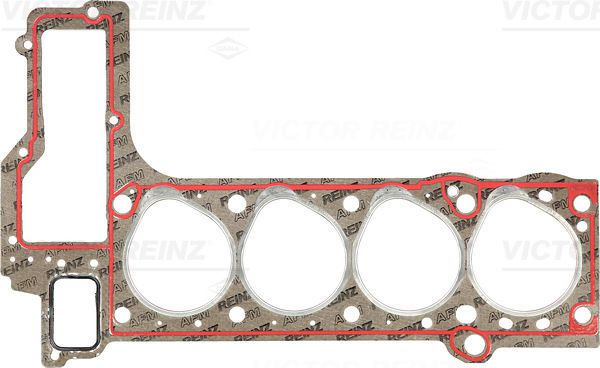 Gasket, cylinder head 61-31915-10