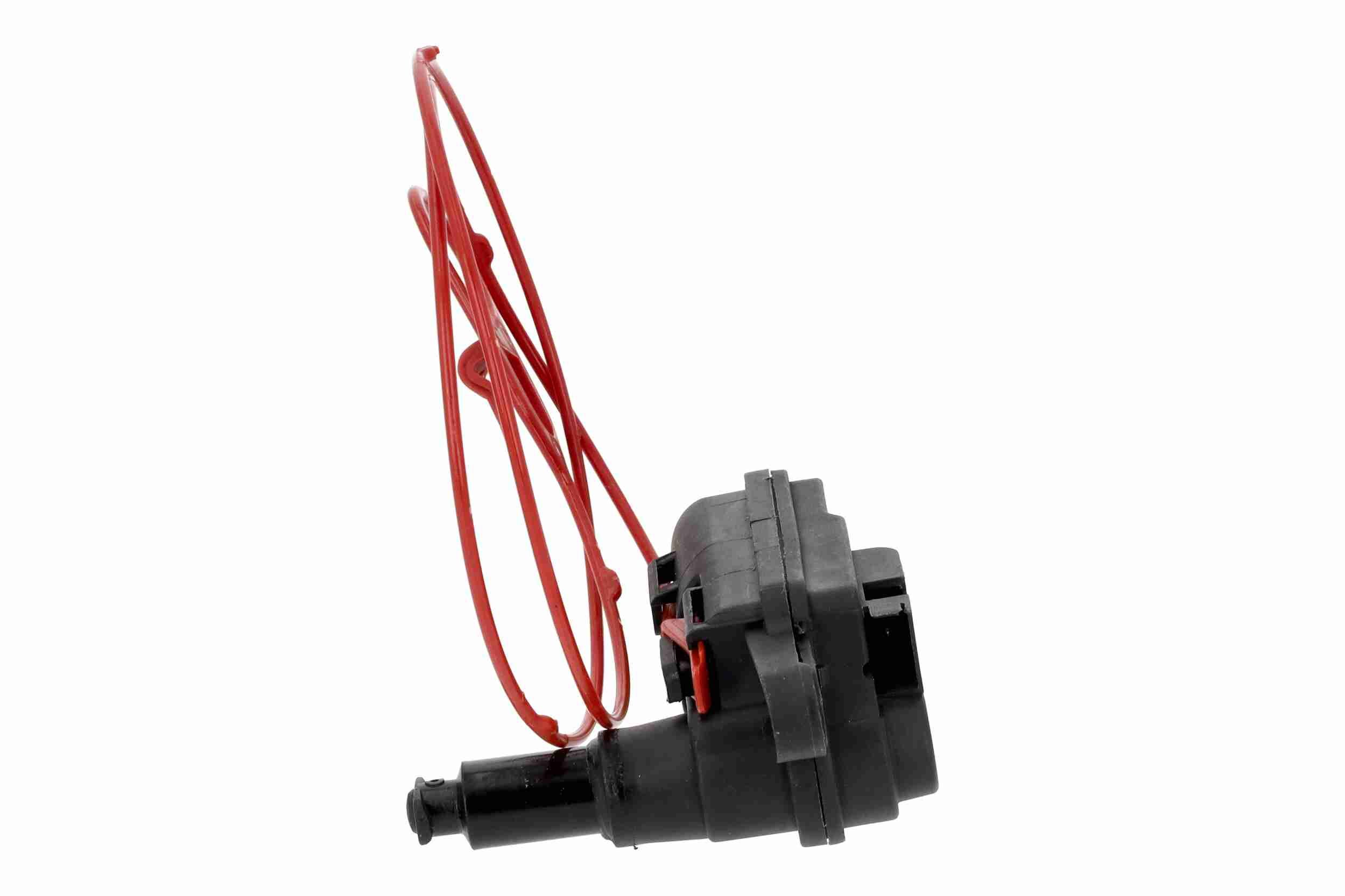 Stellelement, Zentralverriegelung