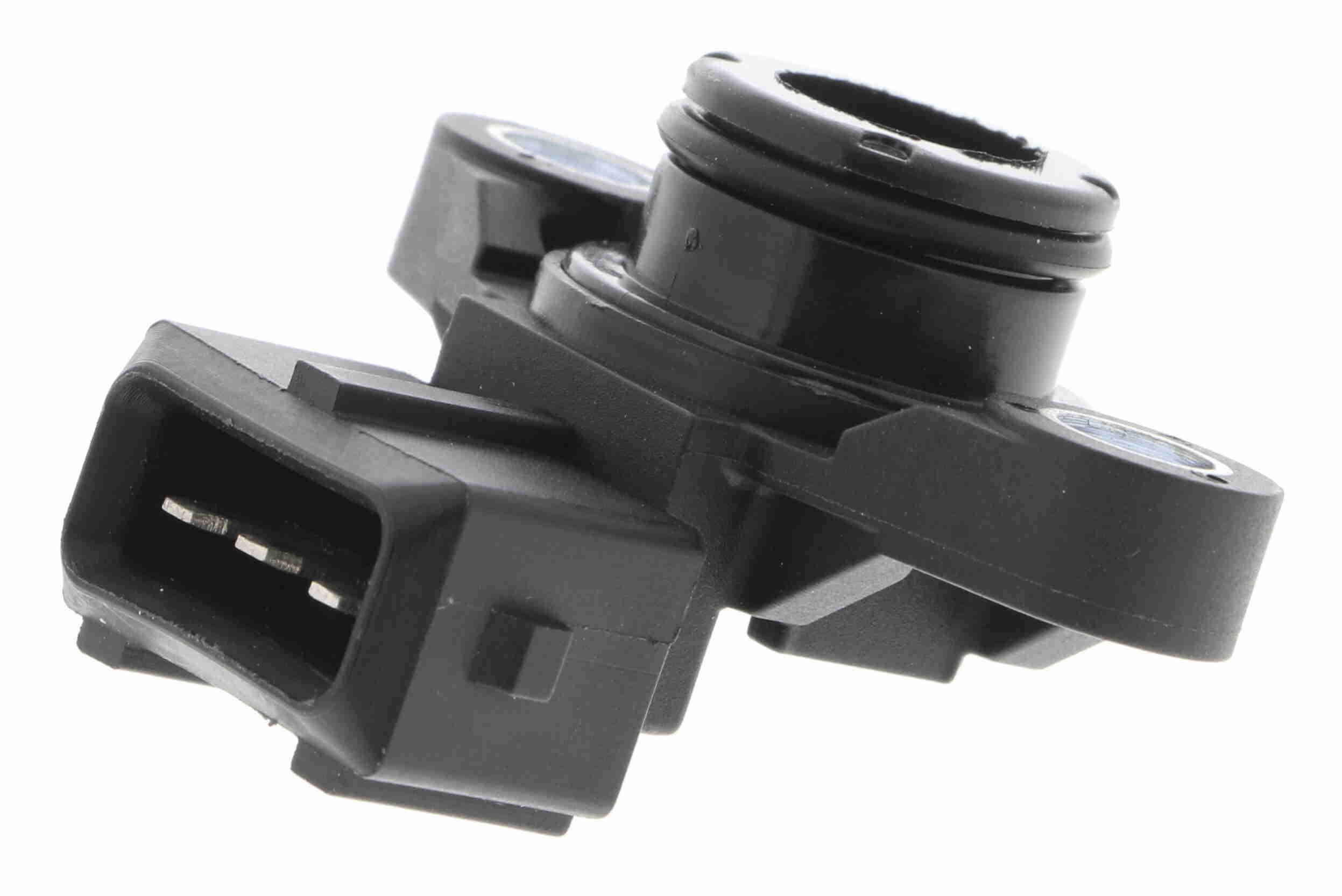 Sensor, Saugrohrdruck