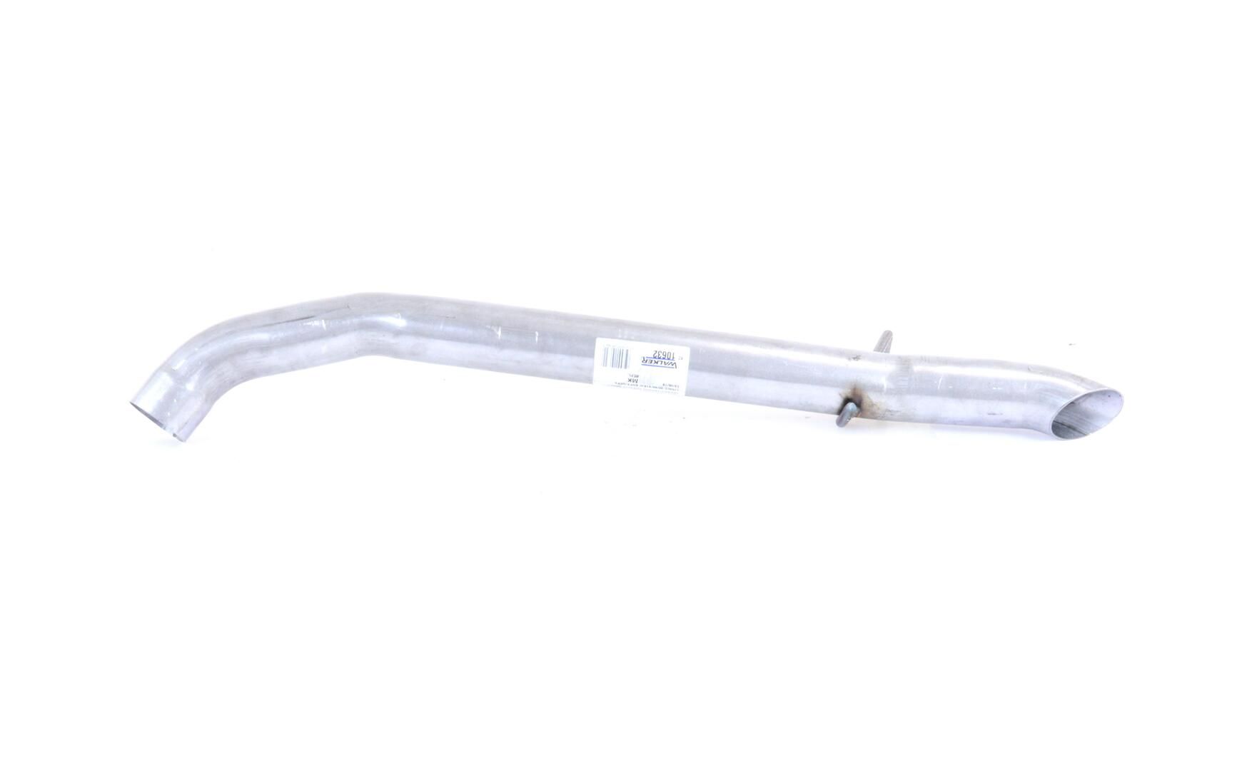 WALKER 10632 - Abgasrohr