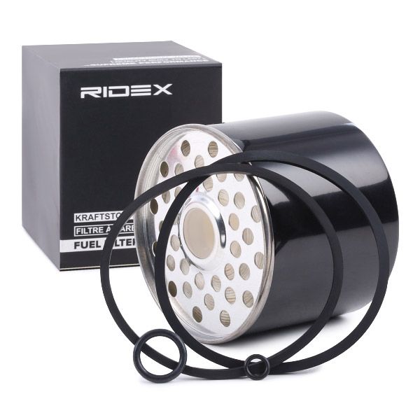 RIDEX 9F0043 Fuel Filter