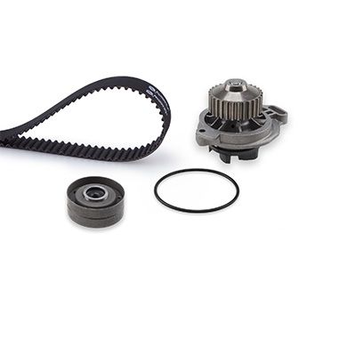 Water Pump & Timing Belt Kit KP15245