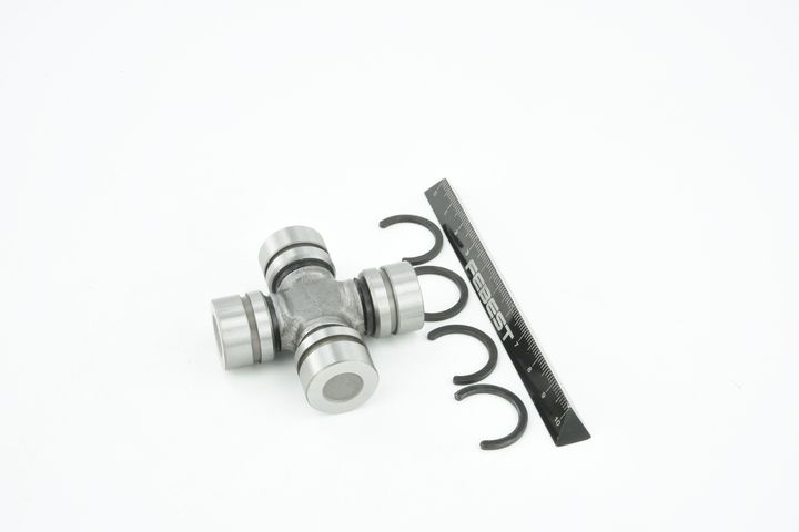 Lankstas, kardaninis velenas