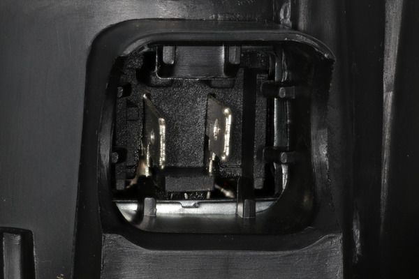 Innenraumgebl&auml;se