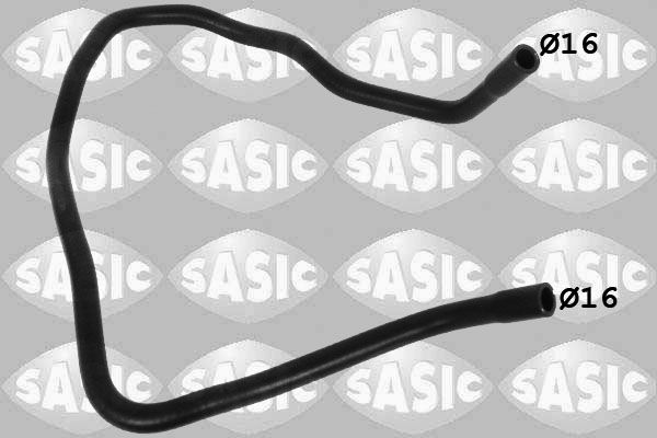 Radiator Hose 3406261