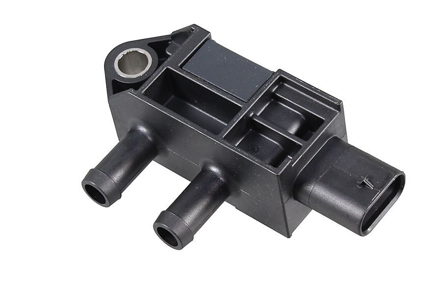 Sensor, Abgasdruck