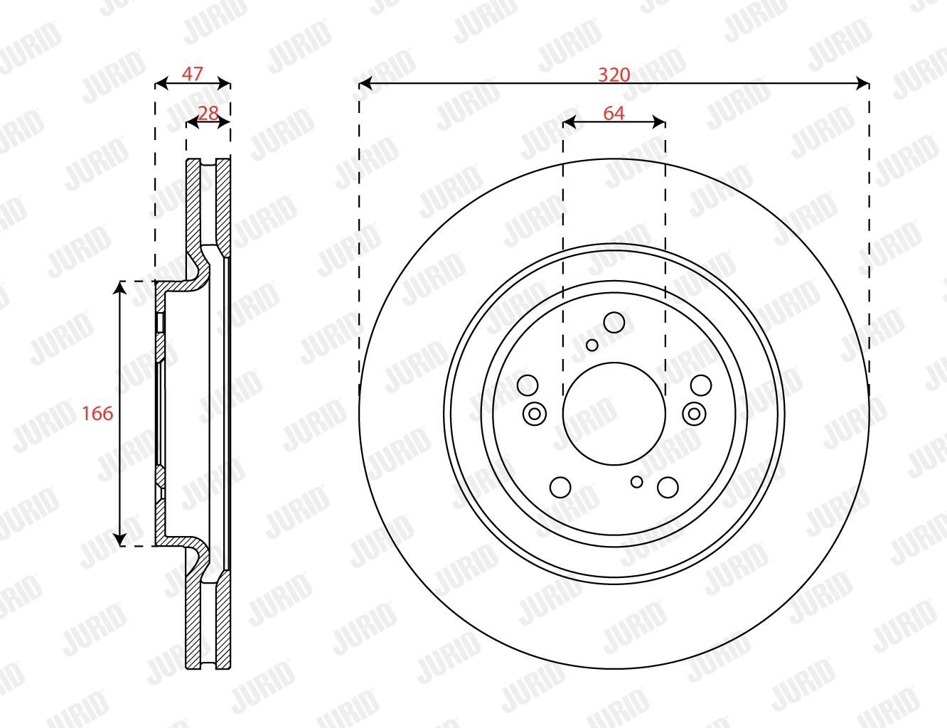 Bremsscheibe