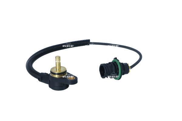 Sensor, K&uuml;hlmitteltemperatur