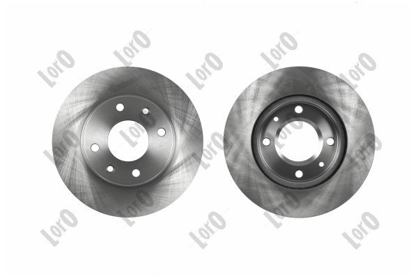 Brake Disc 231-03-049