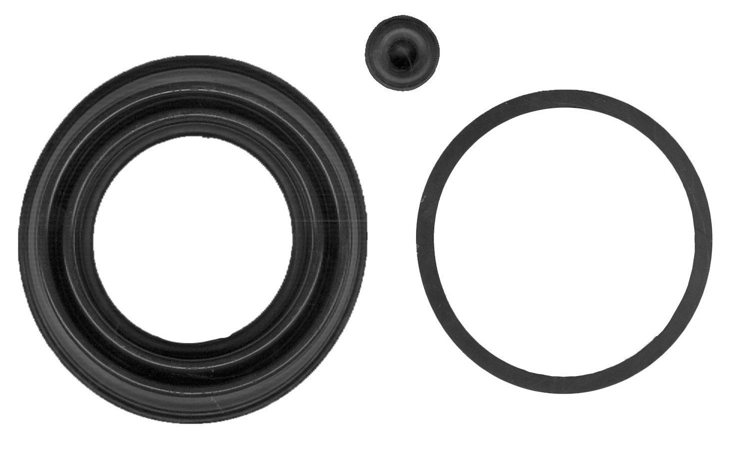 Reparatursatz, Bremssattel