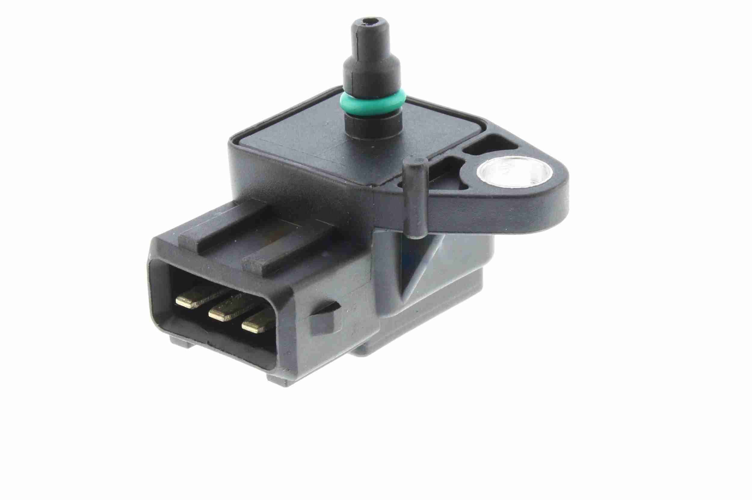 Sensor, Ladedruck