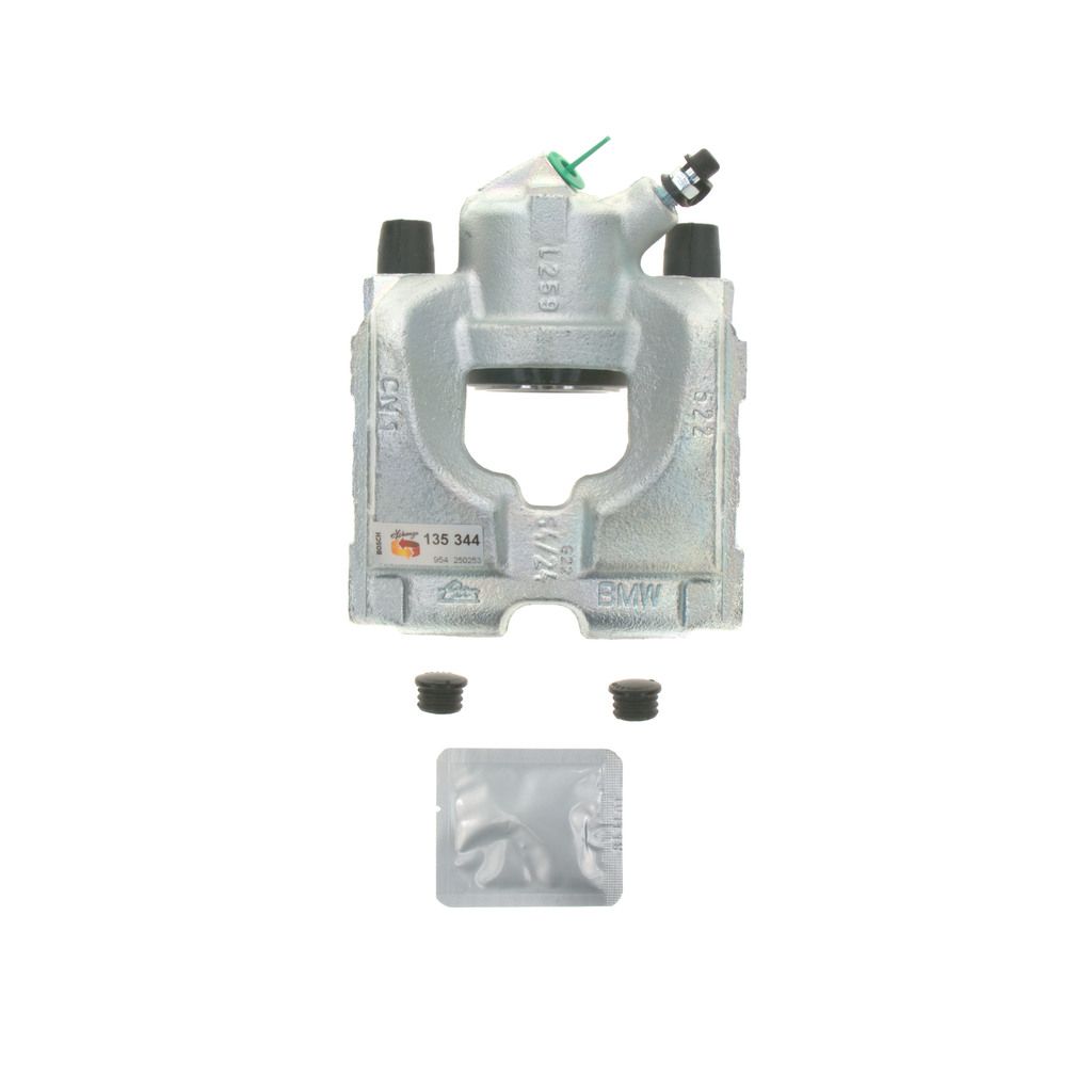 Bremssattel