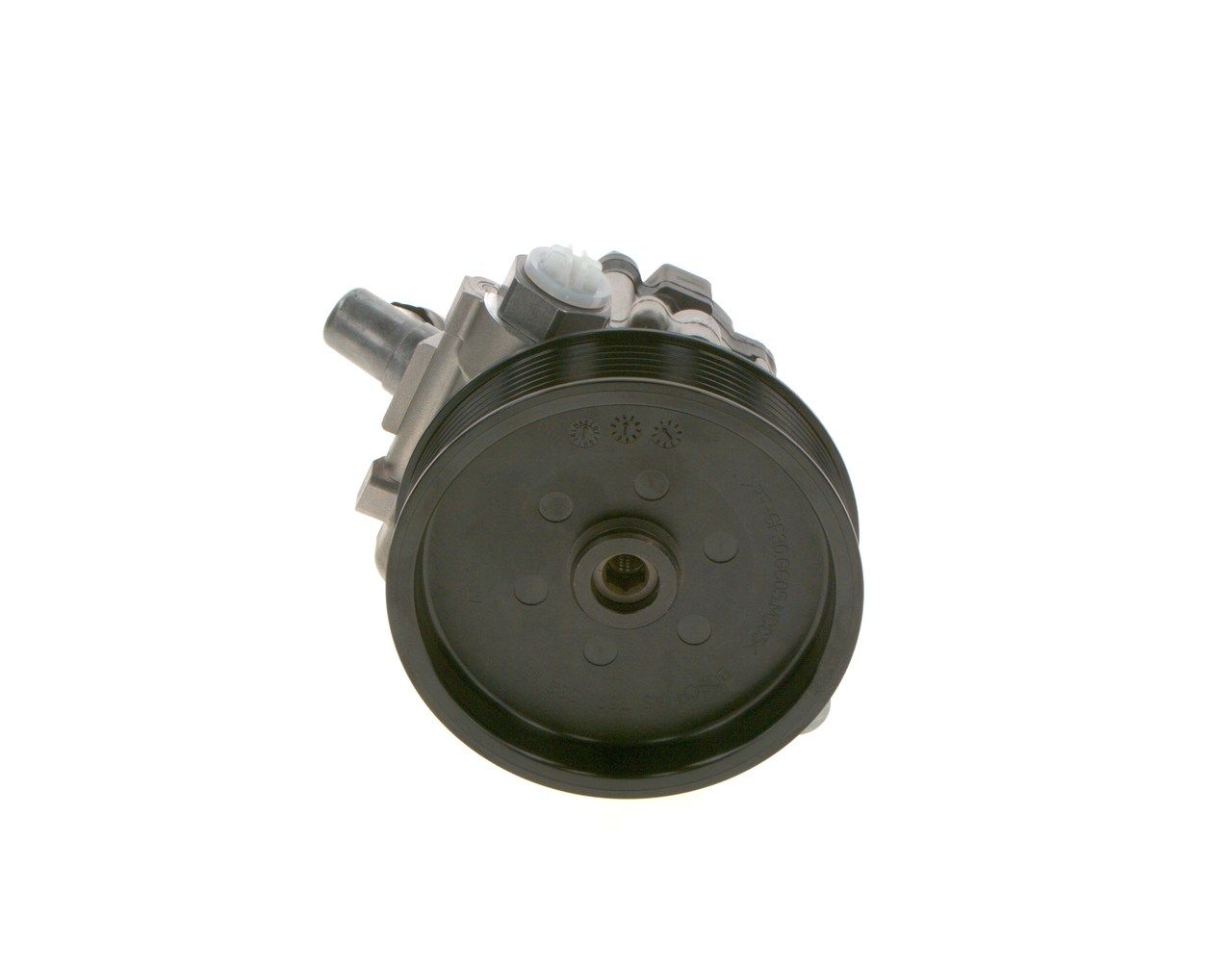 BOSCH K S00 000 703 Hydraulic Pump, steering