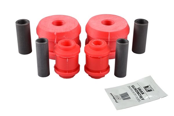 Mounting Kit, control/trailing arm TED89030