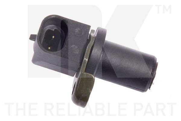 Sensor, Raddrehzahl